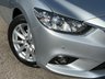 USED 2015 65 MAZDA 6 2.2 SKYACTIV-D SE-L NAV 4dr - PARKING ASSIST 