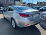 USED 2015 65 MAZDA 6 2.2 SKYACTIV-D SE-L NAV 4dr - PARKING ASSIST 