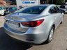 USED 2015 65 MAZDA 6 2.2 SKYACTIV-D SE-L NAV 4dr - PARKING ASSIST 
