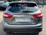 USED 2014 64 NISSAN QASHQAI 1.5 dCi Acenta PREMIUM 5dr - GLASS ROOF 