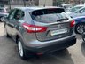 USED 2014 64 NISSAN QASHQAI 1.5 dCi Acenta PREMIUM 5dr - GLASS ROOF 