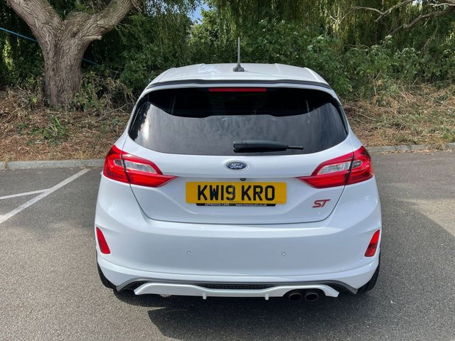 View our FORD FIESTA