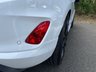USED 2019 19 FORD FIESTA 1.5 ST-3 3d 198 BHP ST PERFORMANCE PACK FROZEN WHITE LOW MILEAGE 19 PLATE