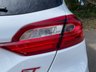 USED 2019 19 FORD FIESTA 1.5 ST-3 3d 198 BHP ST PERFORMANCE PACK FROZEN WHITE LOW MILEAGE 19 PLATE
