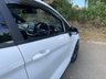 USED 2019 19 FORD FIESTA 1.5 ST-3 3d 198 BHP ST PERFORMANCE PACK FROZEN WHITE LOW MILEAGE 19 PLATE