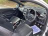USED 2019 19 FORD FIESTA 1.5 ST-3 3d 198 BHP ST PERFORMANCE PACK FROZEN WHITE LOW MILEAGE 19 PLATE