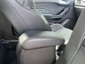 USED 2019 19 FORD FIESTA 1.5 ST-3 3d 198 BHP ST PERFORMANCE PACK FROZEN WHITE LOW MILEAGE 19 PLATE