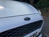 USED 2019 19 FORD FIESTA 1.5 ST-3 3d 198 BHP ST PERFORMANCE PACK FROZEN WHITE LOW MILEAGE 19 PLATE