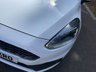USED 2019 19 FORD FIESTA 1.5 ST-3 3d 198 BHP ST PERFORMANCE PACK FROZEN WHITE LOW MILEAGE 19 PLATE