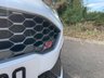 USED 2019 19 FORD FIESTA 1.5 ST-3 3d 198 BHP ST PERFORMANCE PACK FROZEN WHITE LOW MILEAGE 19 PLATE