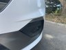 USED 2019 19 FORD FIESTA 1.5 ST-3 3d 198 BHP ST PERFORMANCE PACK FROZEN WHITE LOW MILEAGE 19 PLATE