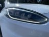 USED 2019 19 FORD FIESTA 1.5 ST-3 3d 198 BHP ST PERFORMANCE PACK FROZEN WHITE LOW MILEAGE 19 PLATE