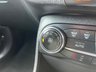 USED 2019 19 FORD FIESTA 1.5 ST-3 3d 198 BHP ST PERFORMANCE PACK FROZEN WHITE LOW MILEAGE 19 PLATE