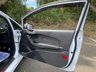 USED 2019 19 FORD FIESTA 1.5 ST-3 3d 198 BHP ST PERFORMANCE PACK FROZEN WHITE LOW MILEAGE 19 PLATE