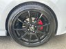 USED 2019 19 FORD FIESTA 1.5 ST-3 3d 198 BHP ST PERFORMANCE PACK FROZEN WHITE LOW MILEAGE 19 PLATE