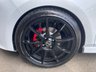 USED 2019 19 FORD FIESTA 1.5 ST-3 3d 198 BHP ST PERFORMANCE PACK FROZEN WHITE LOW MILEAGE 19 PLATE