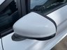 USED 2019 19 FORD FIESTA 1.5 ST-3 3d 198 BHP ST PERFORMANCE PACK FROZEN WHITE LOW MILEAGE 19 PLATE