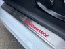 USED 2019 19 FORD FIESTA 1.5 ST-3 3d 198 BHP ST PERFORMANCE PACK FROZEN WHITE LOW MILEAGE 19 PLATE
