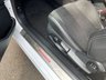 USED 2019 19 FORD FIESTA 1.5 ST-3 3d 198 BHP ST PERFORMANCE PACK FROZEN WHITE LOW MILEAGE 19 PLATE