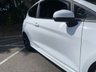 USED 2019 19 FORD FIESTA 1.5 ST-3 3d 198 BHP ST PERFORMANCE PACK FROZEN WHITE LOW MILEAGE 19 PLATE