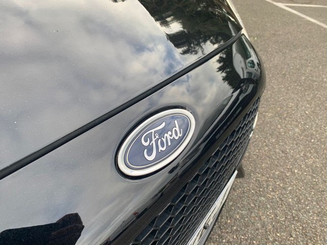 View our FORD FIESTA