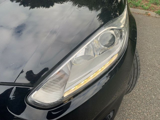 View our FORD FIESTA
