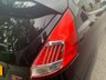 USED 2015 65 FORD FIESTA 1.6 ST-3 3d 180 BHP WG MOTORPARTS PANTHER BLACK METALLIC