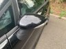 USED 2015 65 FORD FIESTA 1.6 ST-3 3d 180 BHP WG MOTORPARTS PANTHER BLACK METALLIC
