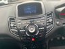 USED 2015 65 FORD FIESTA 1.6 ST-3 3d 180 BHP WG MOTORPARTS PANTHER BLACK METALLIC