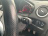 USED 2015 65 FORD FIESTA 1.6 ST-3 3d 180 BHP WG MOTORPARTS PANTHER BLACK METALLIC