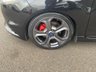 USED 2015 65 FORD FIESTA 1.6 ST-3 3d 180 BHP WG MOTORPARTS PANTHER BLACK METALLIC