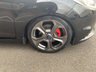 USED 2015 65 FORD FIESTA 1.6 ST-3 3d 180 BHP WG MOTORPARTS PANTHER BLACK METALLIC