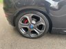 USED 2015 65 FORD FIESTA 1.6 ST-3 3d 180 BHP WG MOTORPARTS PANTHER BLACK METALLIC