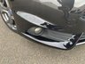 USED 2015 65 FORD FIESTA 1.6 ST-3 3d 180 BHP WG MOTORPARTS PANTHER BLACK METALLIC