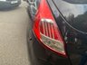 USED 2015 65 FORD FIESTA 1.6 ST-3 3d 180 BHP WG MOTORPARTS PANTHER BLACK METALLIC