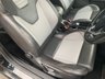 USED 2015 65 FORD FIESTA 1.6 ST-3 3d 180 BHP WG MOTORPARTS PANTHER BLACK METALLIC