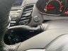 USED 2015 65 FORD FIESTA 1.6 ST-3 3d 180 BHP WG MOTORPARTS PANTHER BLACK METALLIC