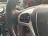USED 2015 65 FORD FIESTA 1.6 ST-3 3d 180 BHP WG MOTORPARTS PANTHER BLACK METALLIC