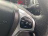 USED 2015 65 FORD FIESTA 1.6 ST-3 3d 180 BHP WG MOTORPARTS PANTHER BLACK METALLIC