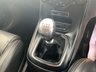 USED 2015 65 FORD FIESTA 1.6 ST-3 3d 180 BHP WG MOTORPARTS PANTHER BLACK METALLIC