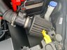 USED 2015 65 FORD FIESTA 1.6 ST-3 3d 180 BHP WG MOTORPARTS PANTHER BLACK METALLIC