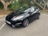 USED 2015 65 FORD FIESTA 1.6 ST-3 3d 180 BHP WG MOTORPARTS PANTHER BLACK METALLIC