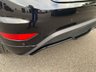 USED 2015 65 FORD FIESTA 1.6 ST-3 3d 180 BHP WG MOTORPARTS PANTHER BLACK METALLIC