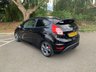 USED 2015 65 FORD FIESTA 1.6 ST-3 3d 180 BHP WG MOTORPARTS PANTHER BLACK METALLIC