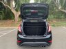 USED 2015 65 FORD FIESTA 1.6 ST-3 3d 180 BHP WG MOTORPARTS PANTHER BLACK METALLIC