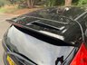 USED 2015 65 FORD FIESTA 1.6 ST-3 3d 180 BHP WG MOTORPARTS PANTHER BLACK METALLIC