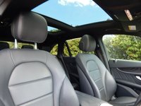 USED 2018 18 MERCEDES-BENZ GLC-CLASS 2.1 GLC 250 D 4MATIC AMG LINE PREMIUM 5d 201 BHP 2 OWN-FSH
