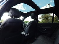 USED 2018 18 MERCEDES-BENZ GLC-CLASS 2.1 GLC 250 D 4MATIC AMG LINE PREMIUM 5d 201 BHP 2 OWN-FSH