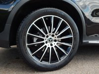 USED 2018 18 MERCEDES-BENZ GLC-CLASS 2.1 GLC 250 D 4MATIC AMG LINE PREMIUM 5d 201 BHP 2 OWN-FSH