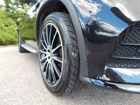 USED 2018 18 MERCEDES-BENZ GLC-CLASS 2.1 GLC 250 D 4MATIC AMG LINE PREMIUM 5d 201 BHP 2 OWN-FSH